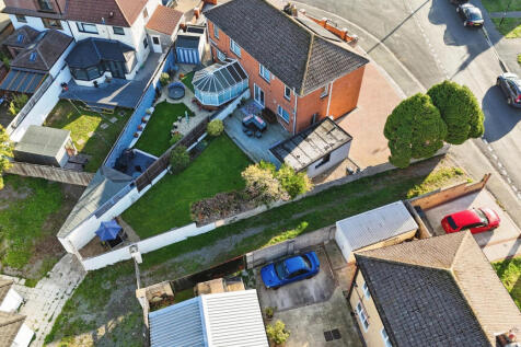View from above
