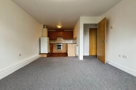 Kitchen/ diner/ lounge