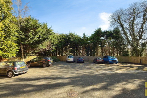 Car park