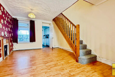 Lounge diner main aspect