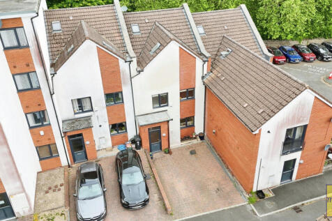 View of the property