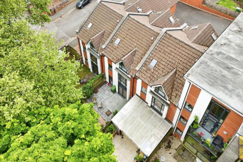 View of the property