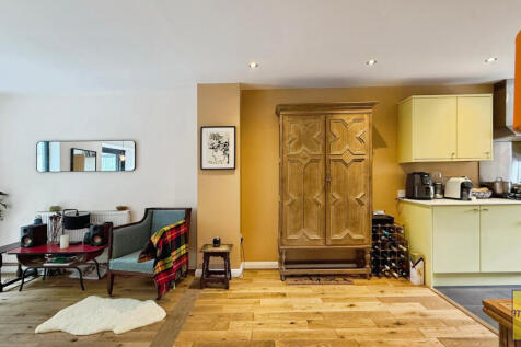 Lounge/Kitchen/ Diner