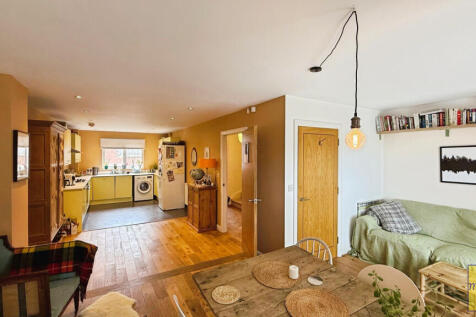 Lounge/Kitchen/ Diner