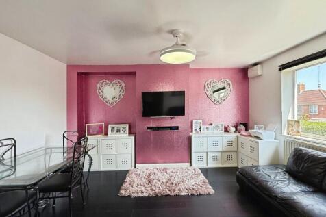 Lounge/Diner
