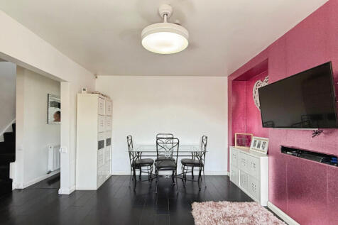 Lounge/Diner