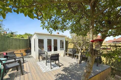 Summer house
