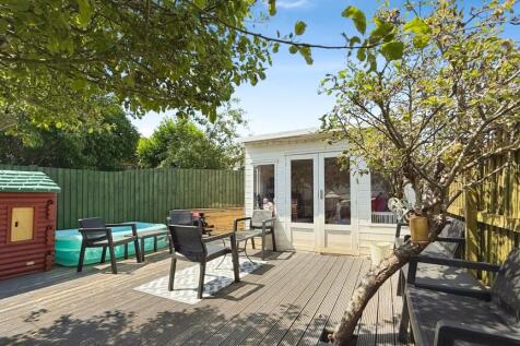 Summer house