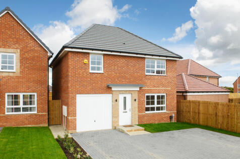 primary property image