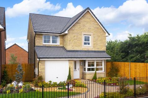 primary property image