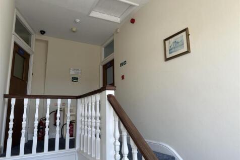 Stairwell