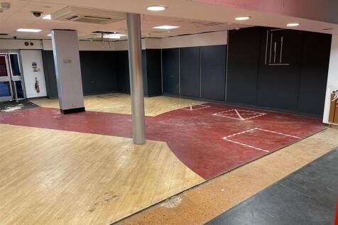 Retail Space
