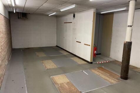 Rear Ground Floor