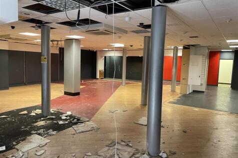 Retail Space