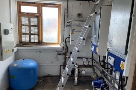 Boilers
