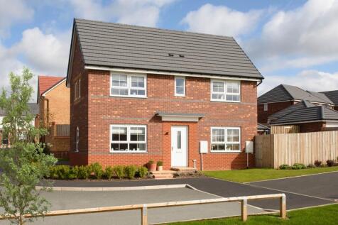 primary property image