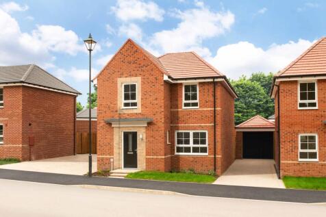 primary property image