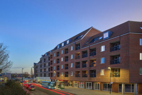 External Photography