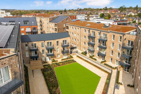 primary property image