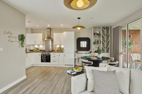 Show Apartment Photography