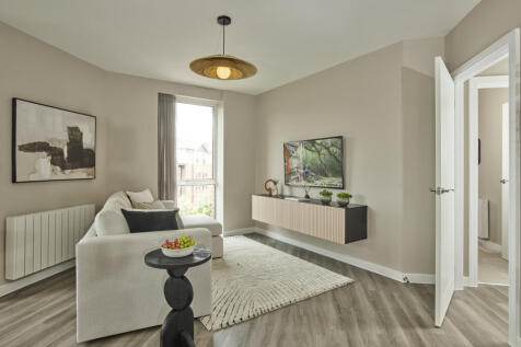 Show Apartment Photography