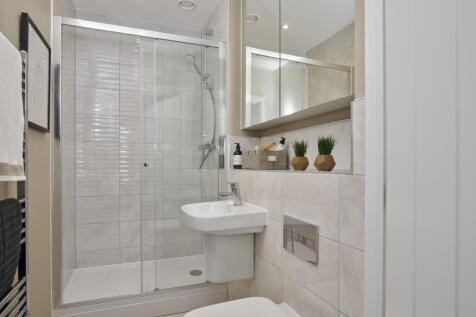 Show Apartment Photography