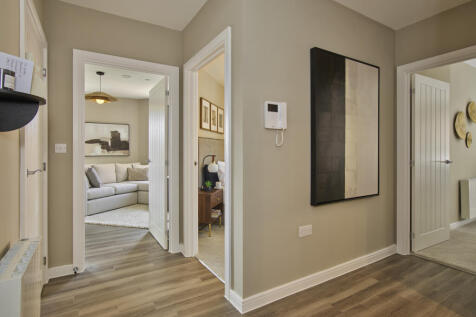 Show Apartment Photography