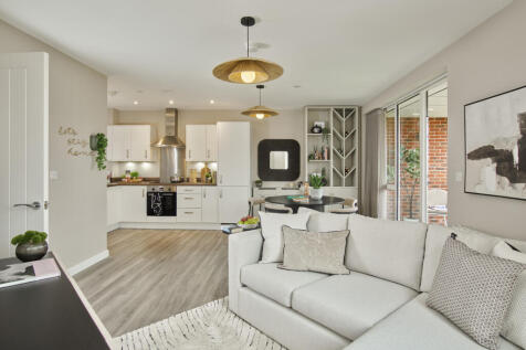 Show Apartment Photography