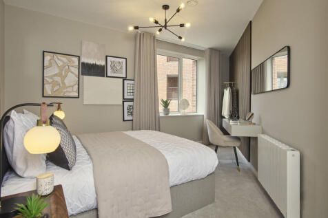 Show Apartment Photography
