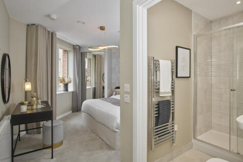 Show Apartment Photography