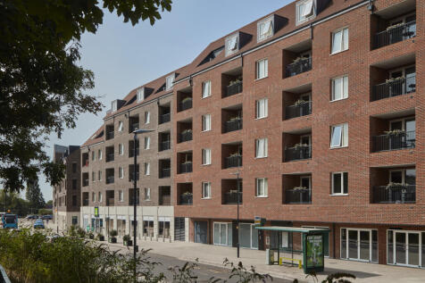 primary property image