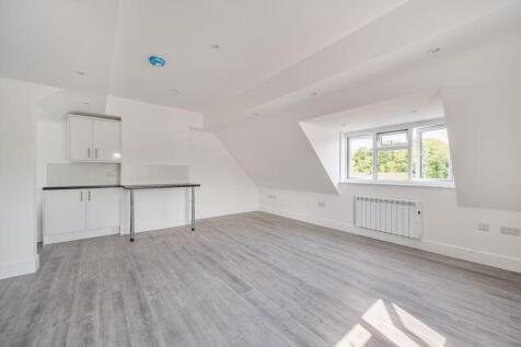 Kitchen/living