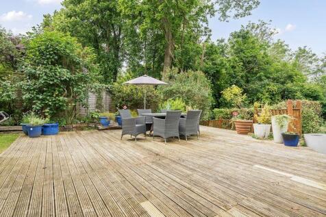 Decking