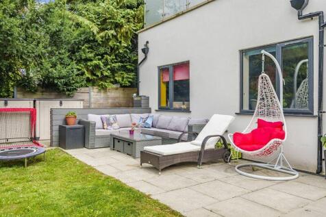 Private Patio