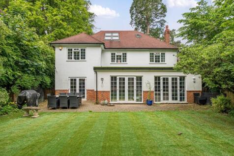 Rear elevation