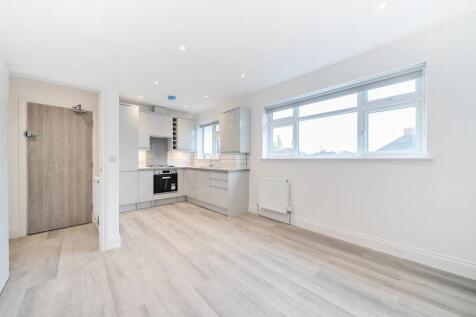 Kitchen/Living