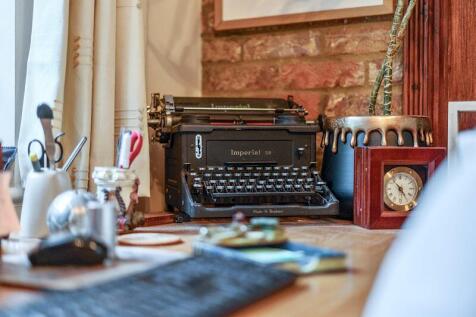 Typewriter