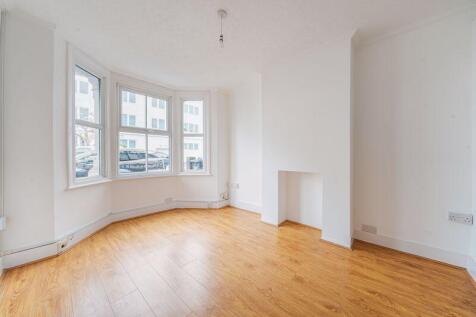 Living Room/ Dining Room
