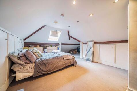 Loft Room