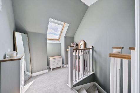 Second Floor Landing