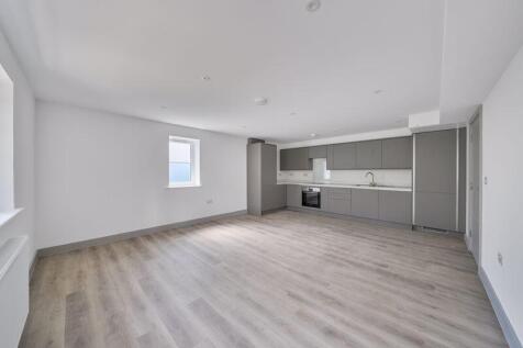 Kitchen/Living