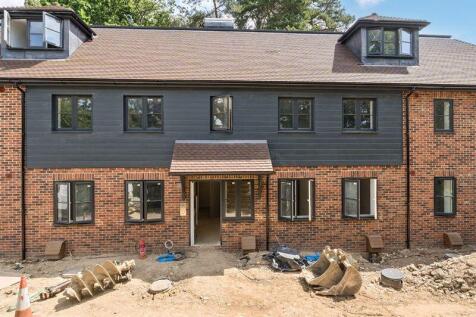 Front aspect