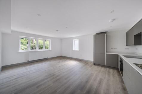 Kitchen/Living