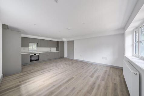 Kitchen/Living
