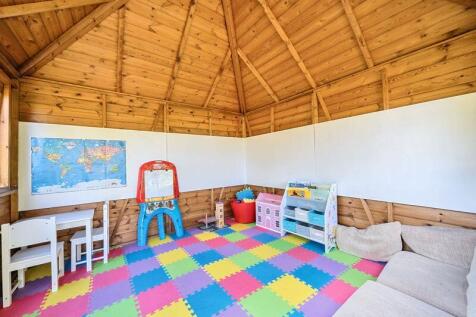 Playroom