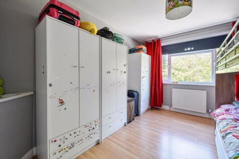 Third bedroom