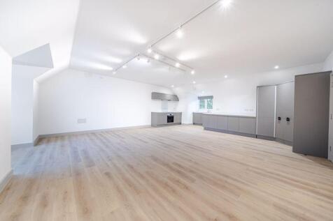 Living/Kitchen