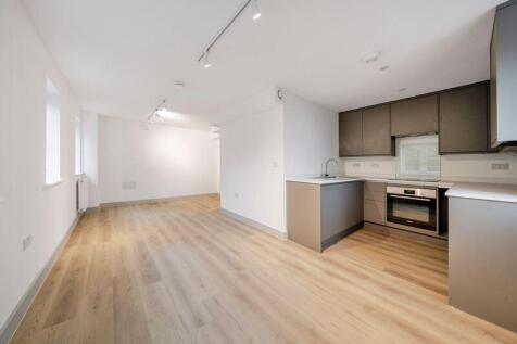 Kitchen living