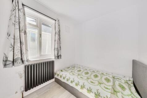 Single bedroom