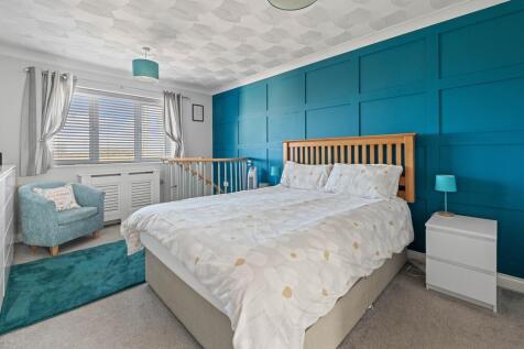 Annexe Bedroom